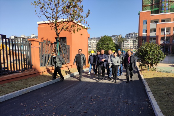 1613959546258641.jpg 進賢縣副縣長舒丹蒞臨進賢縣基礎(chǔ)教育提升改造工程項目調(diào)研6002.jpg