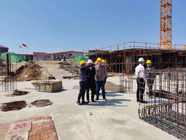 1616661962257579.jpg 南昌市政建設(shè)集團(tuán)張世東天祥大道南延工程拆遷安置房項目視察6002.jpg