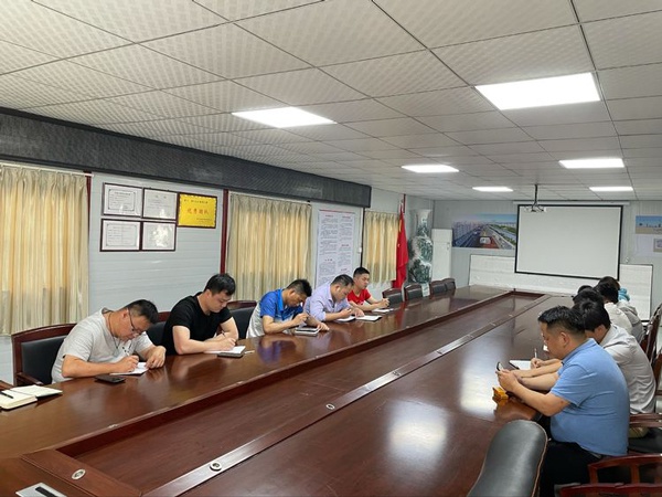 1620283097212144.jpg 市政建設(shè)集團斗南路提升改造工程項目開展部署動員會6001.jpg