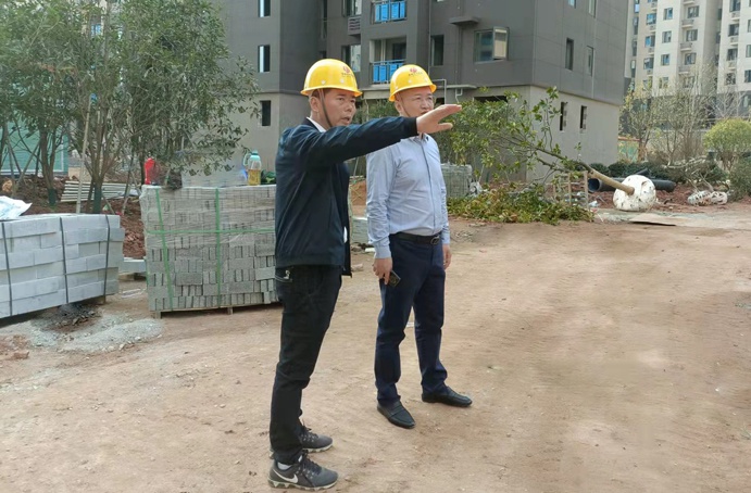 1647251848114875.jpg 王海龍前往桃花南路安置房項(xiàng)目檢查指導(dǎo)691.jpg