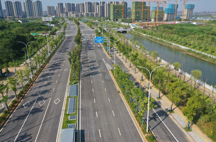 南昌市政建設(shè)集團(tuán)2023年江西省級(jí)建筑業(yè)新技術(shù)應(yīng)用示范工程 南昌市政建設(shè)集團(tuán)2023年江西省級(jí)建筑業(yè)新技術(shù)應(yīng)用示范工程