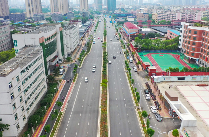 南昌市政建設(shè)集團(tuán)2023年江西省級(jí)建筑業(yè)新技術(shù)應(yīng)用示范工程 南昌市政建設(shè)集團(tuán)2023年江西省級(jí)建筑業(yè)新技術(shù)應(yīng)用示范工程