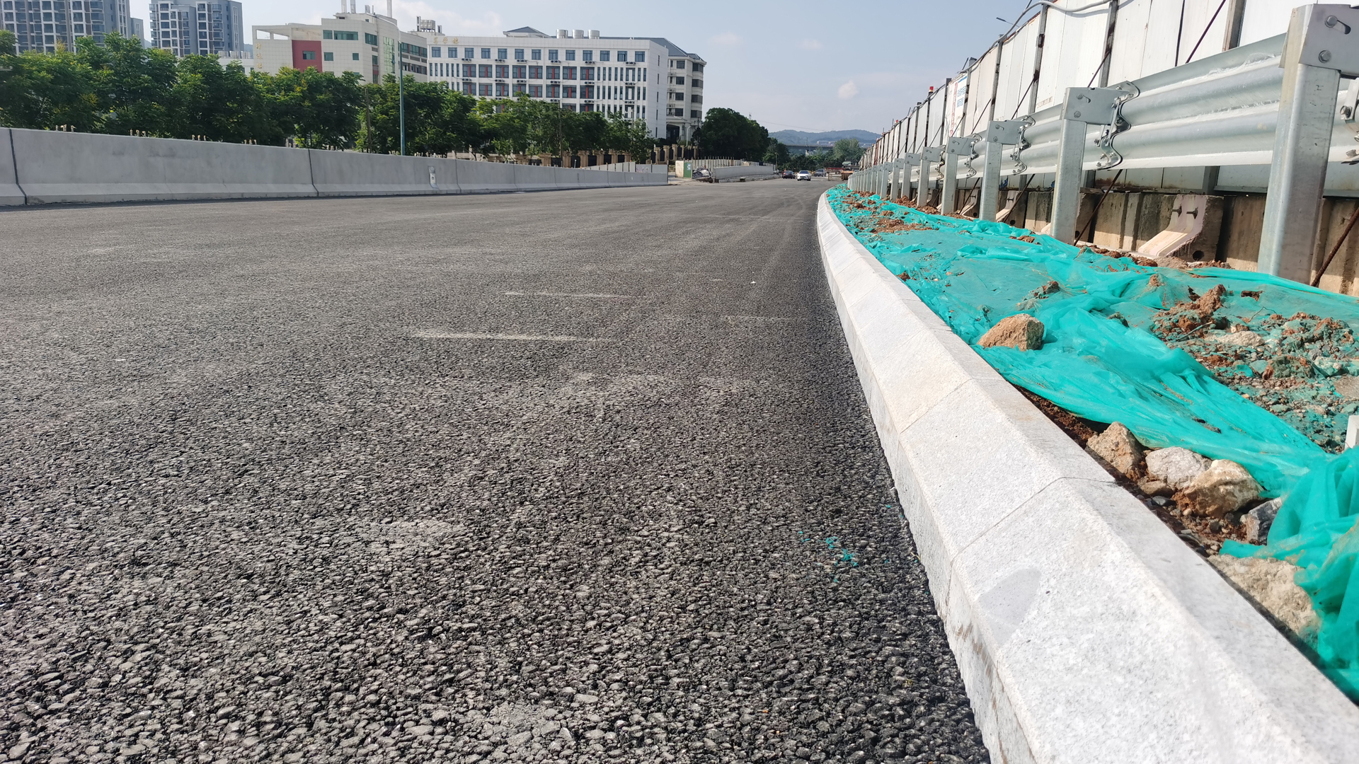 南昌市政建設(shè)集團(tuán)項目質(zhì)量標(biāo)準(zhǔn)化管理成效 南昌市政建設(shè)集團(tuán)項目質(zhì)量標(biāo)準(zhǔn)化管理成效