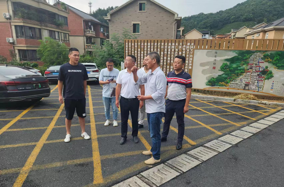 南昌市政建設(shè)集團(tuán)王海龍赴杭州項(xiàng)目調(diào)度指導(dǎo) 南昌市政建設(shè)集團(tuán)王海龍赴杭州項(xiàng)目調(diào)度指導(dǎo)