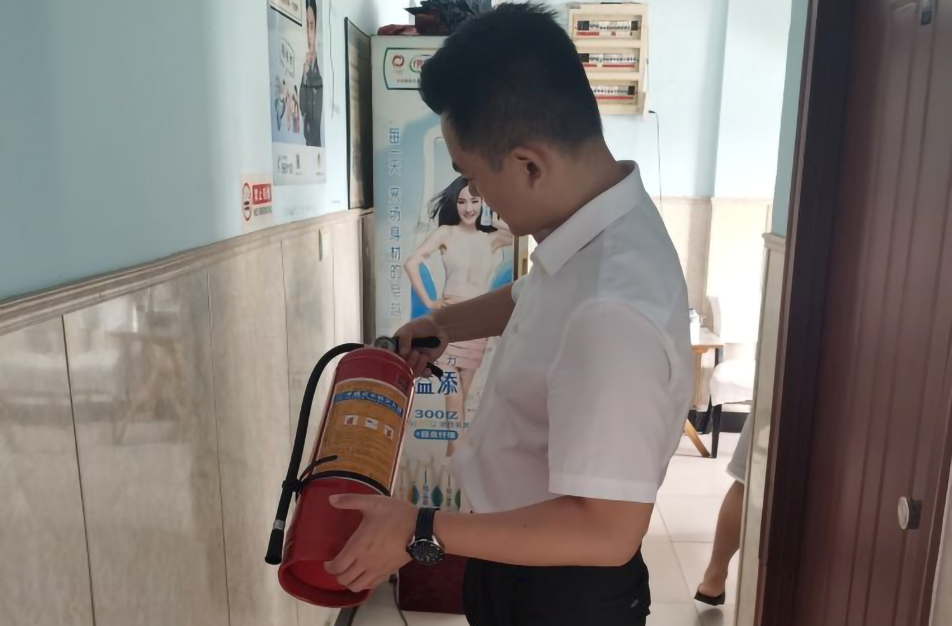 南昌市政建設集團開展節(jié)前安全生產檢查部署