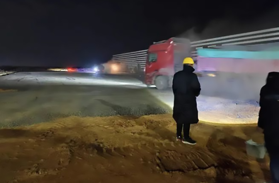 奮戰(zhàn)四季度南昌市政建設(shè)全力以赴搶抓項(xiàng)目建設(shè)進(jìn)度 奮戰(zhàn)四季度南昌市政建設(shè)全力以赴搶抓項(xiàng)目建設(shè)進(jìn)度