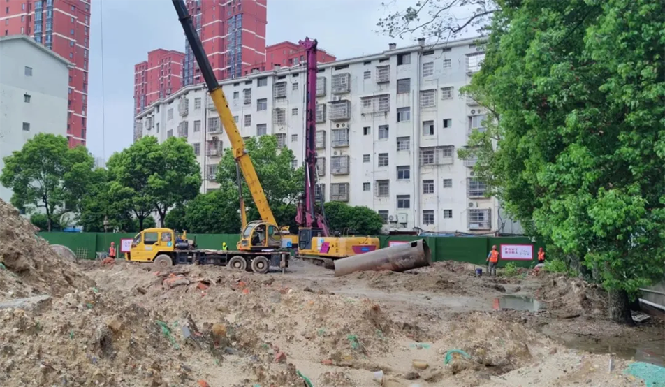 南昌市政建設(shè)集團(tuán)有限公司五一不停工 南昌市政建設(shè)集團(tuán)有限公司五一不停工