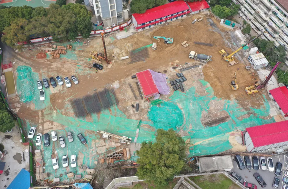 油脂化工廠項目全力保障民生 書寫責(zé)任擔(dān)當(dāng) 油脂化工廠項目全力保障民生 書寫責(zé)任擔(dān)當(dāng)