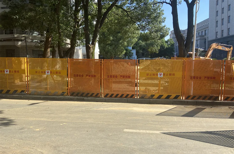 南昌市政建設集團有限公司江西財經大學雨污分流改造項目 南昌市政建設集團有限公司江西財經大學雨污分流改造項目