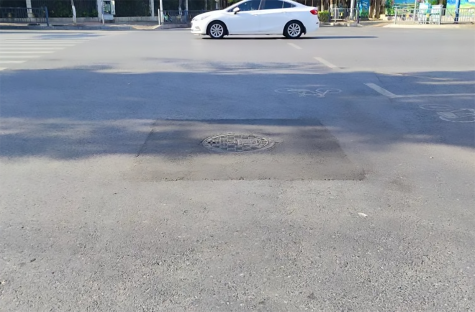 南昌市政建設(shè)集團有限公司全國工程建設(shè)企業(yè)青年科技創(chuàng)新三等獎 南昌市政建設(shè)集團有限公司全國工程建設(shè)企業(yè)青年科技創(chuàng)新三等獎