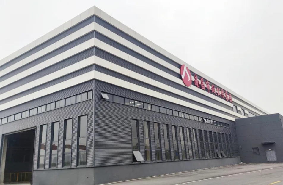 南昌市政建設(shè)集團(tuán)有限公司項(xiàng)目榮獲“南昌市建筑工程安全文明標(biāo)準(zhǔn)化示范工地”稱號 南昌市政建設(shè)集團(tuán)有限公司項(xiàng)目榮獲“南昌市建筑工程安全文明標(biāo)準(zhǔn)化示范工地”稱號