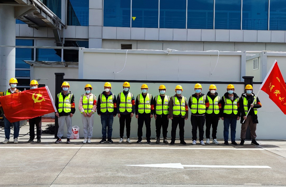 南昌市政建設(shè)集團(tuán)有限公司“共建美好家園 共創(chuàng)企業(yè)未來”征文優(yōu)秀作品展 南昌市政建設(shè)集團(tuán)有限公司“共建美好家園 共創(chuàng)企業(yè)未來”征文優(yōu)秀作品展