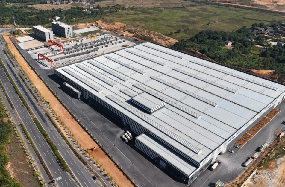 南昌市政建設(shè)集團(tuán)四大工程榮膺2024年度南昌市優(yōu)質(zhì)建設(shè)工程獎(jiǎng) 南昌市政建設(shè)集團(tuán)四大工程榮膺2024年度南昌市優(yōu)質(zhì)建設(shè)工程獎(jiǎng)